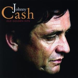 Old Golden Hits - Johnny Cash - Musikk - SPV - 0693723070124 - 27. mars 2009