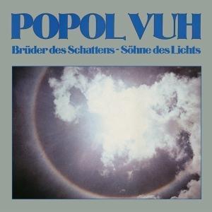 Bruder Des Schattens - Popol Vuh - Musik - SPV - 0693723702124 - 28 april 2006