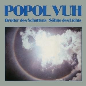 Cover for Popol Vuh · Bruder Des Schattens (CD) [Digipak] (2006)