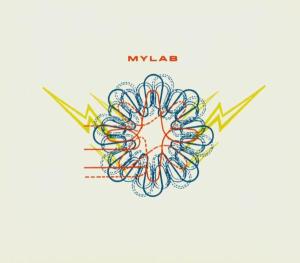 Cover for Mylab (CD) (2004)