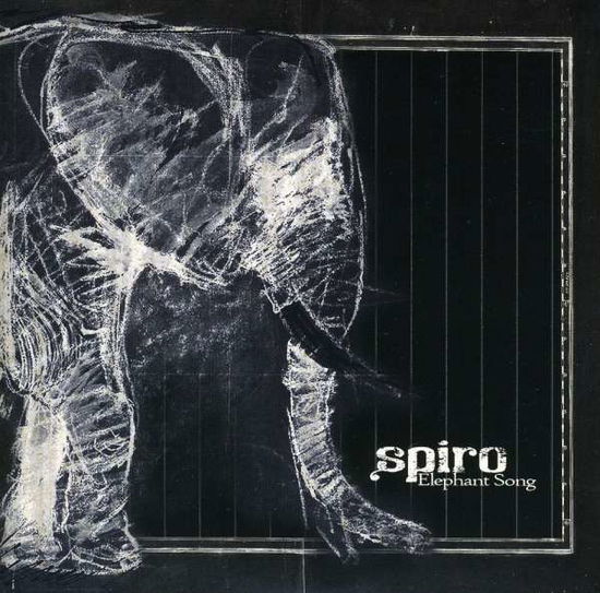 Elephant Song - Spiro - Music - Spiro - 0695677027124 - April 14, 2009