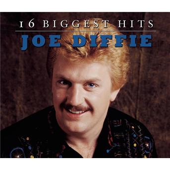 16 Biggest Hits - Joe Diffie - Música - SONY - 0696998617124 - 30 de junho de 1990