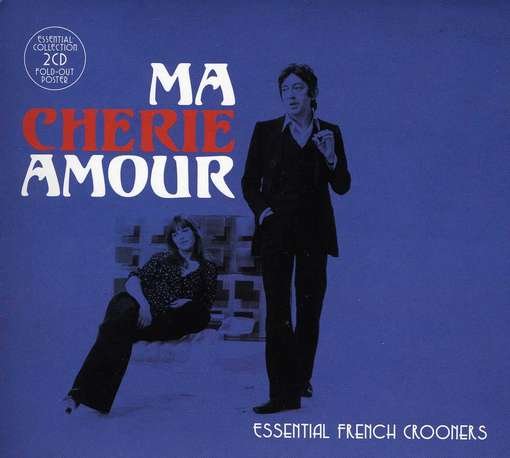 Ma Cherie Amour - Ma Cherie Amour - Música - METRO SELECT - 0698458755124 - 2 de marzo de 2020