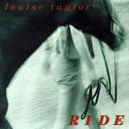 Cover for Louise Taylor · Ride (CD) (1997)