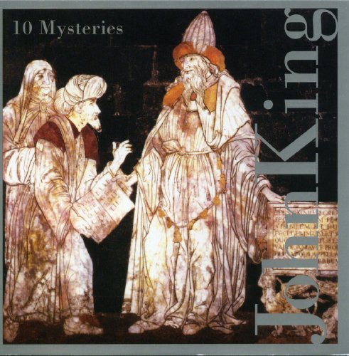 Cover for John King · 10 Mysteries (CD) (2010)