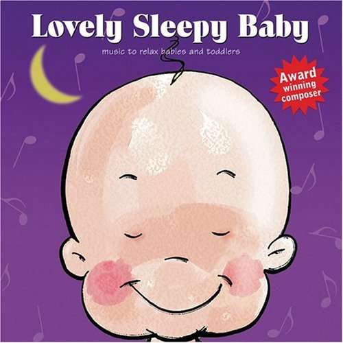 Lovely Sleepy Baby - Raimond Lap - Muzyka -  - 0703875430124 - 15 września 2005