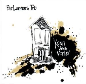 Paer Lammers Trio · Komm Doch Vorbei (CD) (2010)