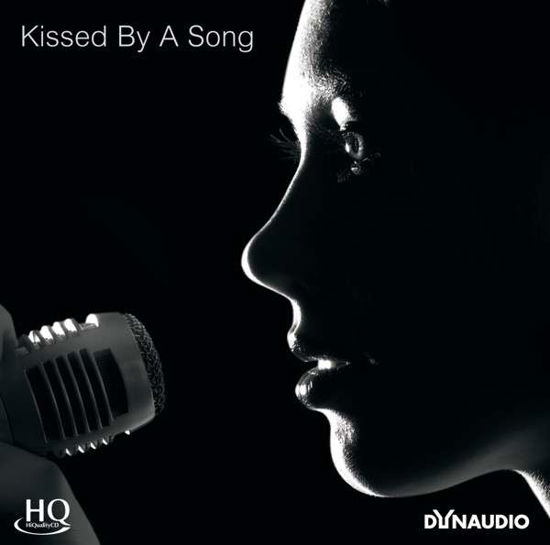 Cover for Dynaudio-kissed By A Song (h (CD) (2014)