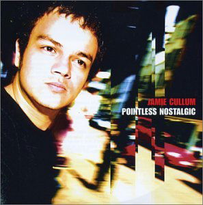 Pointless Nostalgic - Jamie Cullum - Musik - CANDID - 0708857925124 - 24. september 2013