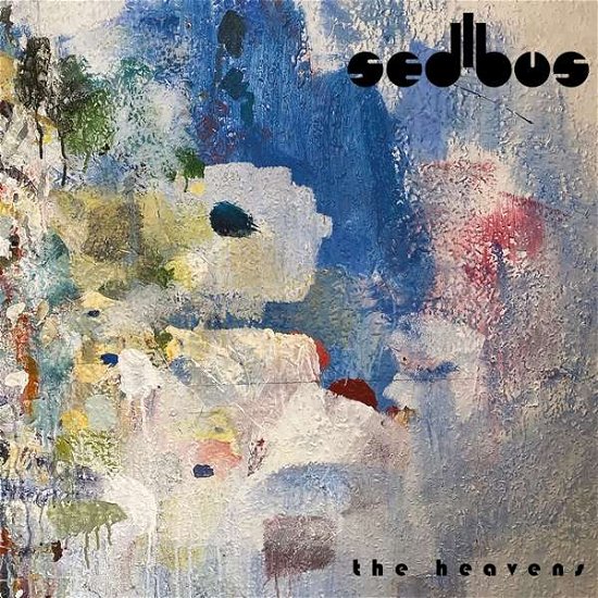 Cover for Sedibus · Heavens (CD) (2021)