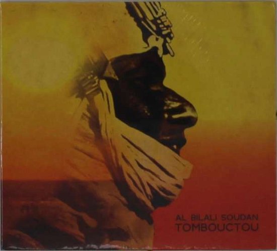 Cover for Al Bilali Soudan · Tombouctou (CD) [Digipack] (2020)