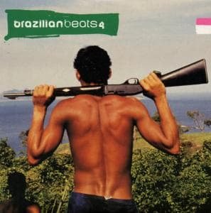 Brazilian Beats Vol. 4 - Brazilian Beats 4 / Various - Musik - DEE 2 - 0711969105124 - 25. November 2003