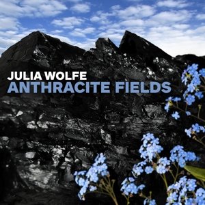 Cover for Ban on a Can All Stars · Wolfeanthracite Fields (CD) (2015)