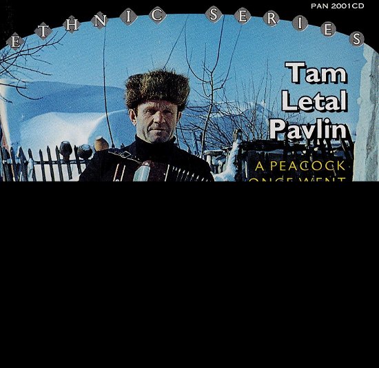 Tam Letal Pavlin - V/A - Música - PAN - 0713958200124 - 11 de janeiro de 2019
