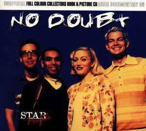 The No Doubt Star Profile [Interview] - No Doubt - Muziek -  - 0714151808124 - 