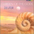 Garden of the Gods - Deuter - Musik - NEW AGE - 0714266991124 - 10. März 2021