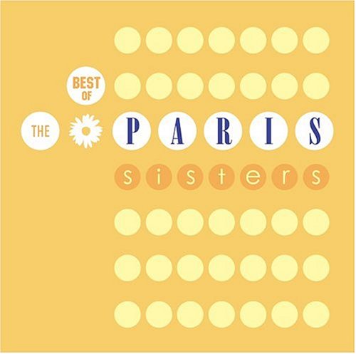 Cover for Paris Sisters · Best Of (CD) (2004)