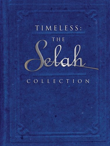 Cover for Selah · Timeless: Selah Collectio (CD) [Box set] (1990)