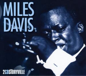 Miles Quintet - Miles Davis - Muziek - STV - 0717101842124 - 22 februari 2006