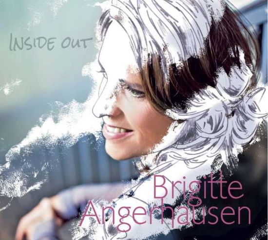 Brigitte Angerhausen · Inside out (CD) (2013)