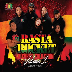 Rasta Rocket Records Collection Vol. 1 - Rasta Rocket - Music - PLANETWORKS MUSIC - 0723175969124 - 2010