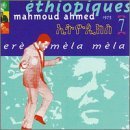 Cover for Mahmoud Ahmed · Ethiopiques 7 (CD) (1999)