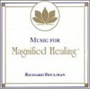 Cover for Richard Shulman · Music for Magnified Healing (CD) (2006)