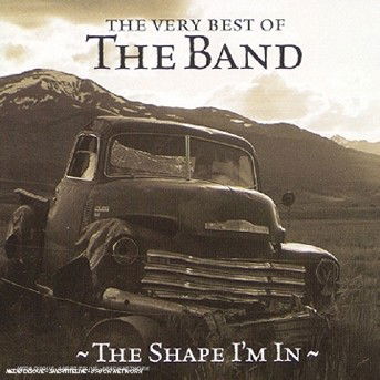 Cover for The Band · Band-best of (CD) (2009)