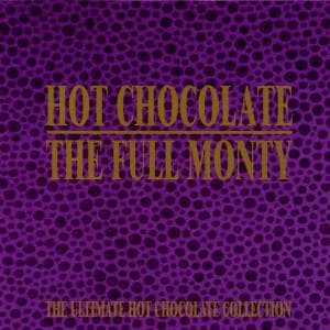 The Full Monty - Hot Chocolate - Muzyka - EMI - 0724349969124 - 5 kwietnia 1999