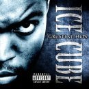 Cover for Ice Cube · Greatest Hits (CD) (2001)