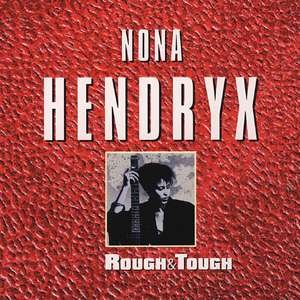 Cover for Nona Hendryx · Rough &amp; Tough Best Of (CD)