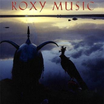 Cover for Roxy Music · Avalon (SACD) [Remastered edition] (2003)