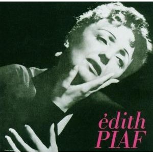 Cover for Piaf Edith · Les Amants De Teruel 1962 (CD) (2011)