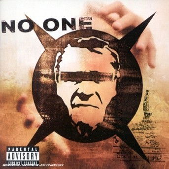 Cover for No One (CD)