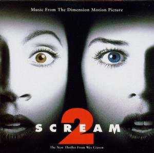 Scream 2: Music From The Motion Picture - O.s.t - Musik - Premier - 0724382191124 - 2. december 1997