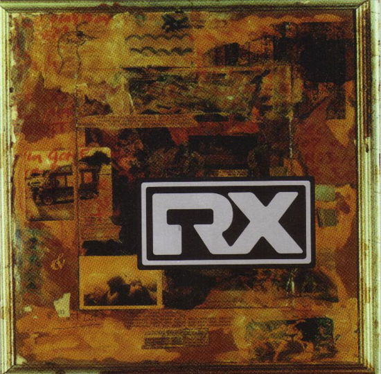 Cover for Royal Trux · Thank You (CD)