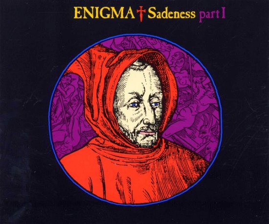 Cover for Enigma · Sadness Part 1 (SCD) (1993)