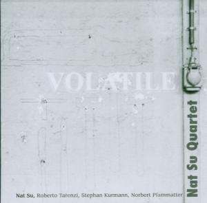 Cover for Su · Volatile (CD) (2007)