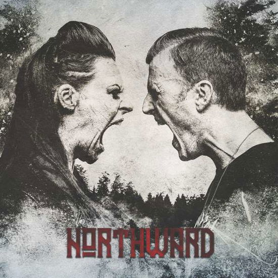 Northward - Northward - Musiikki - NUCLEAR BLAST - 0727361452124 - perjantai 19. lokakuuta 2018