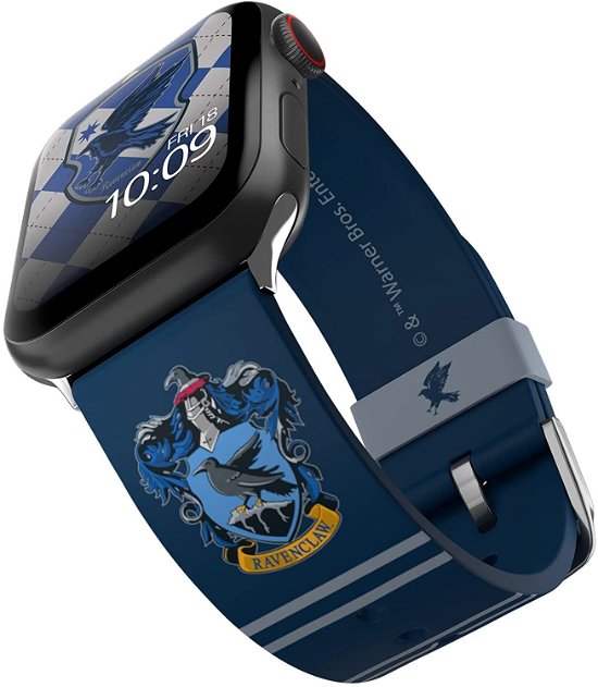 Cover for Harry Potter · Harry Potter Smartwatch-Armband Ravenclaw (MERCH) (2023)