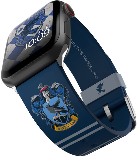 Harry Potter Smartwatch-Armband Ravenclaw - Harry Potter - Merchandise -  - 0728433453124 - February 25, 2023