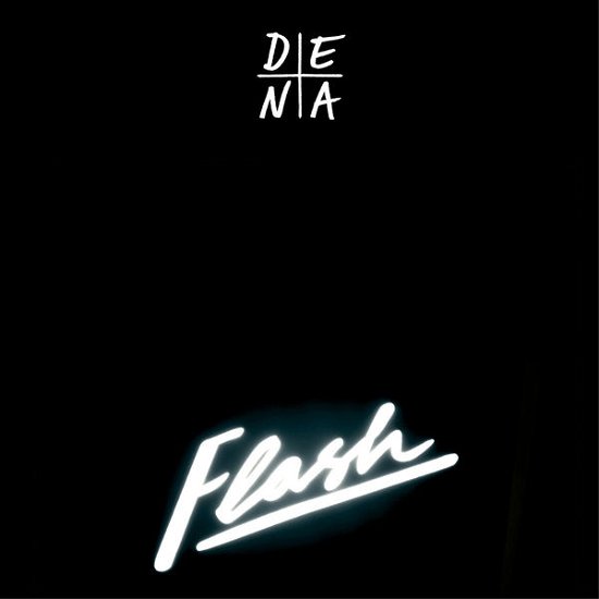 Dena · Flash (CD) [Digipak] (2014)