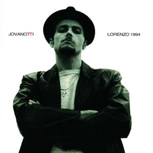 Lorenzo 1994 - Jovanotti - Musikk - MERCURY - 0731451877124 - 10. januar 1994