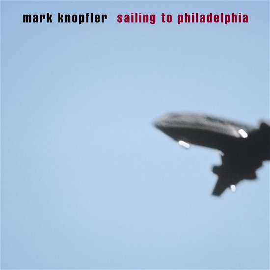 Mark Knopfler · Sailing to Philadelphia (CD) (2019)