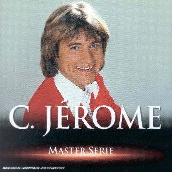 Cover for C. Jerome · Master Serie (CD) (2003)