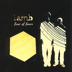 Cover for Lamb · Fear of Fours (CD) (2010)