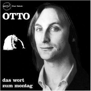 Das Wort Zum Montag - Otto - Musik - RUESSEL - 0731458935124 - 19. februar 2002