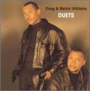 Cover for Williams,doug &amp; Melvin · Duets (CD) (2001)