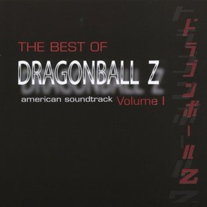 Cover for Dragon Ball Z: Best of 1 / O.s.t. (CD) [Best Of edition] (2003)