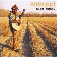 Fulani Journey - Afrissippi - Musiikki - HILLC - 0733792633124 - tiistai 23. toukokuuta 2006